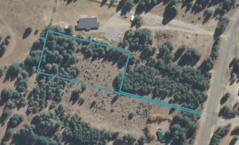 14A North West Arch, Twizel - Carousel 1