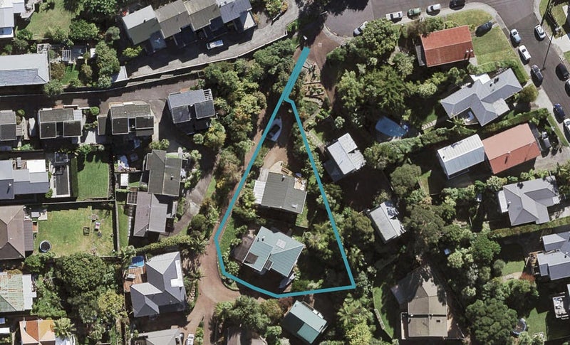 2/3 City View Terrace, Birkenhead, Auckland - Carousel 1