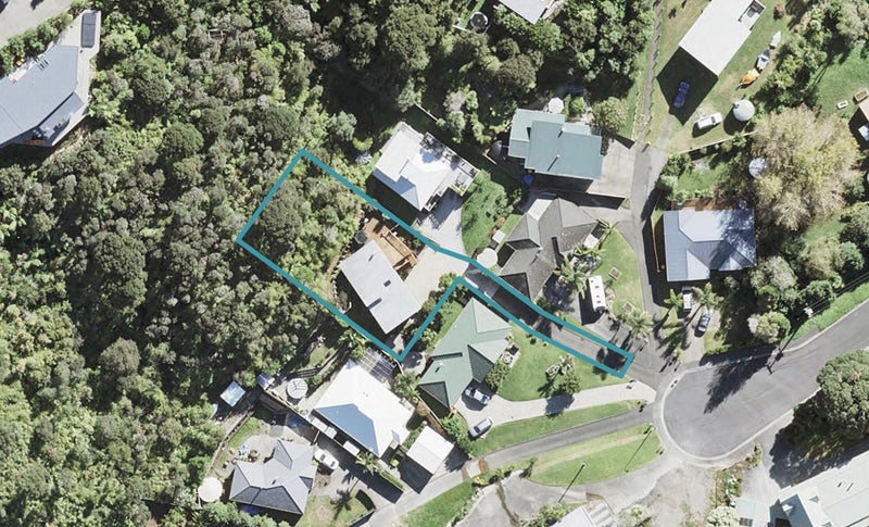 18 Donald Place, Stillwater, Silverdale - Carousel 1