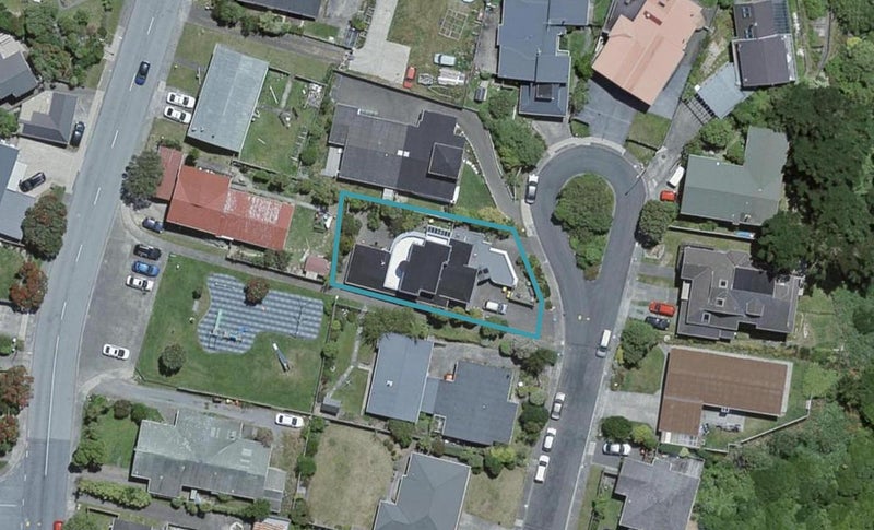15 Virginia Grove, Brooklyn, Wellington - Carousel 1