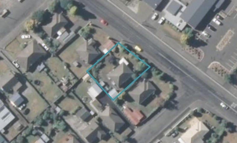 107 Harrison Street, Allenton, Ashburton - Carousel 1