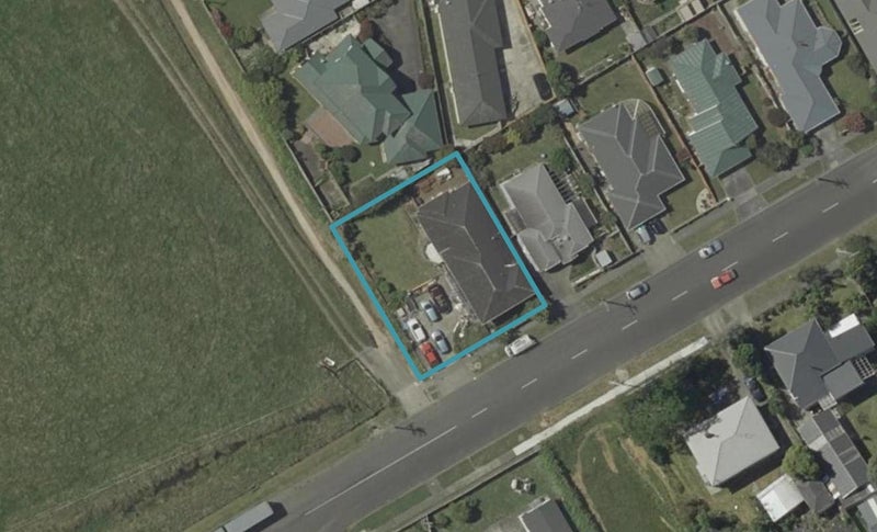 18 Totara Road, Awapuni, Palmerston North - Carousel 1