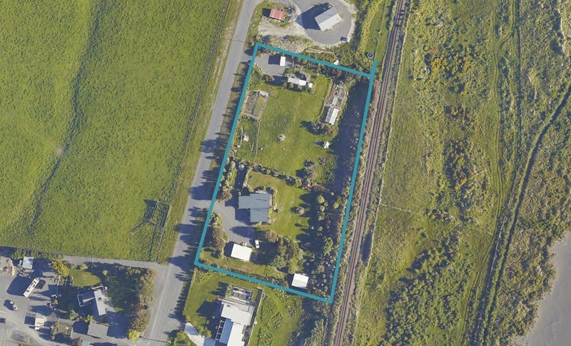 30 Old Beach Road, Kaikoura Flat, Kaikōura - Carousel 1
