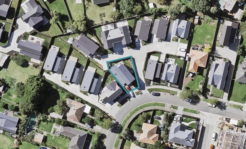 20A Torrington Crescent, Glen Innes, Auckland - Carousel 1