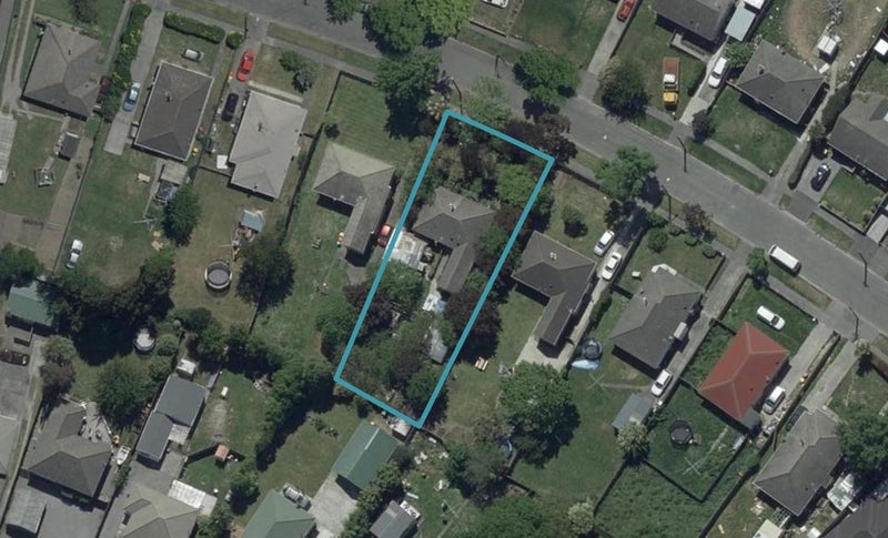 25 Earnslaw Crescent, Bryndwr, Christchurch - Carousel 1