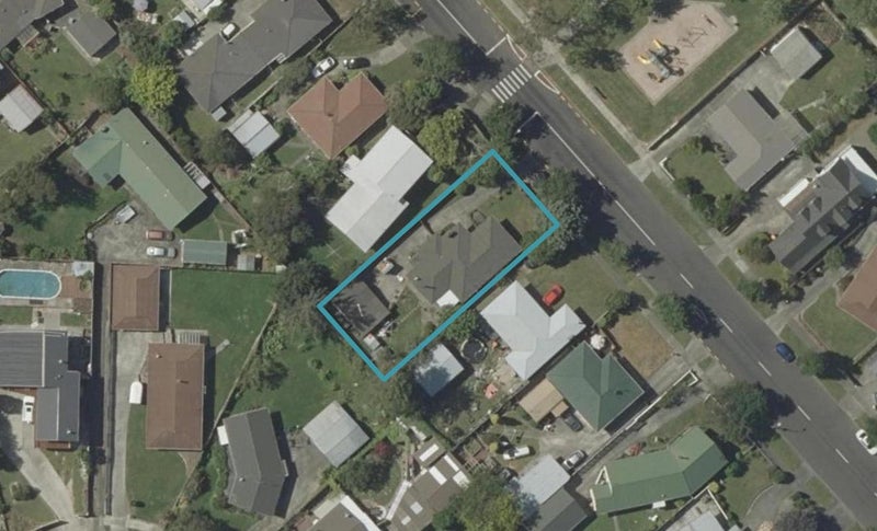 50 Langley Avenue, Milson, Palmerston North - Carousel 1