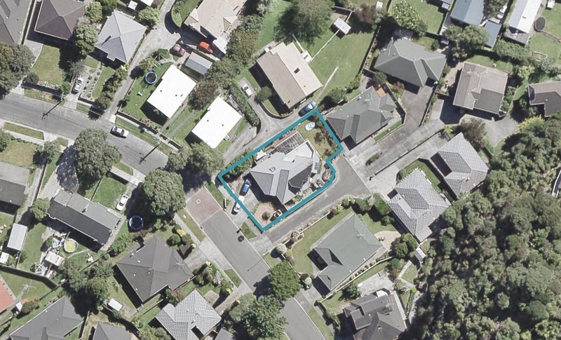 23 Tyndall Street, Waiwhetu, Lower Hutt - Carousel 1