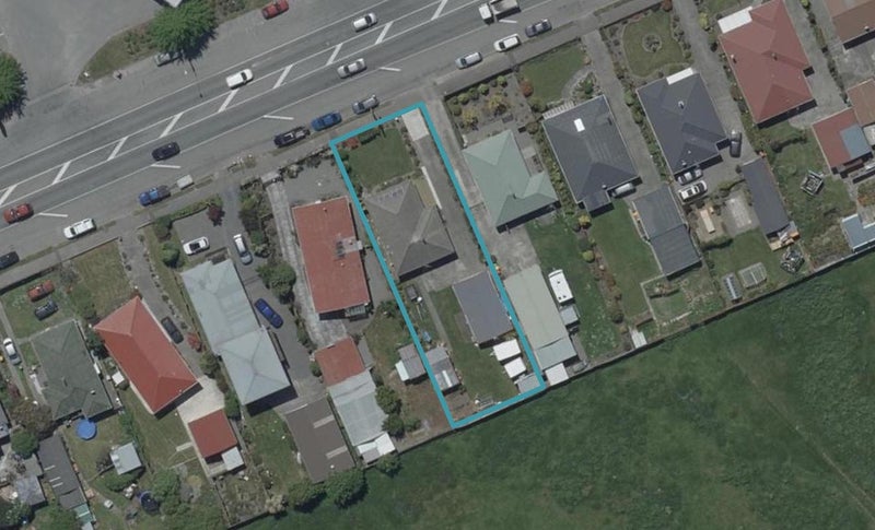 717 Main South Road, Islington, Christchurch - Carousel 1