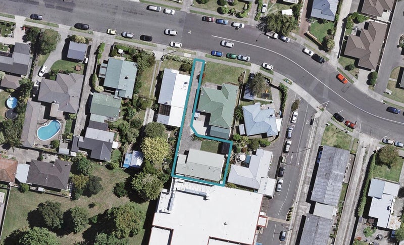 28A White Street, Taradale, Napier - Carousel 1