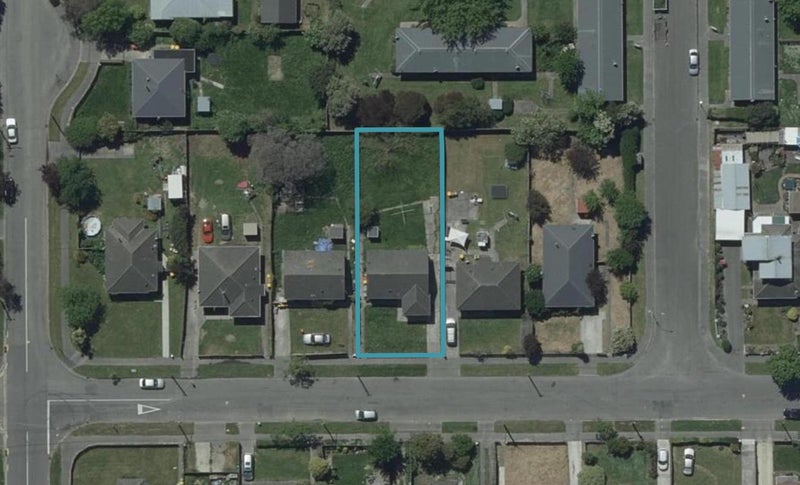 31 Dunarnan Street, Avonside, Christchurch - Carousel 1