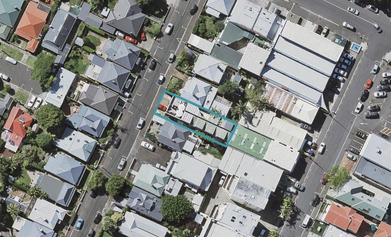 22 Anne Street, Devonport, Auckland - Carousel 1