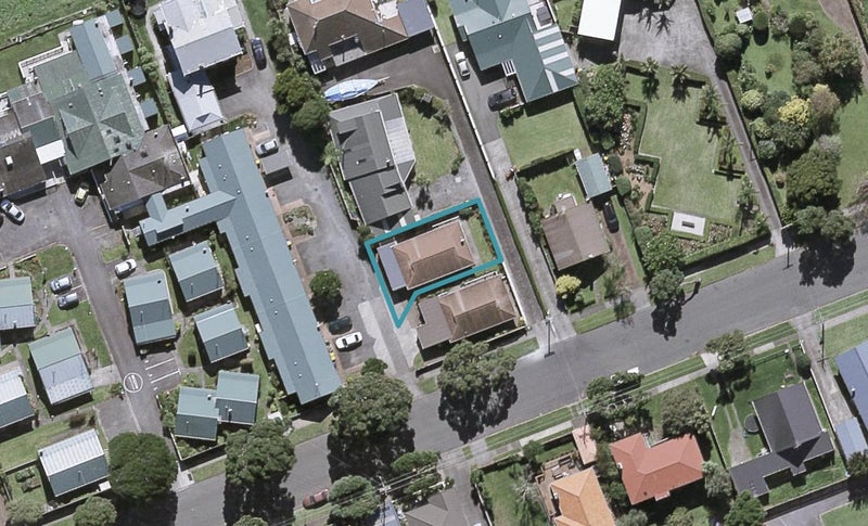66A Whiteley Street, Moturoa, New Plymouth - Carousel 1