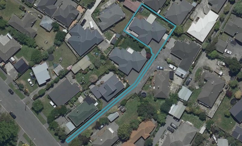148A Brookside Terrace, Bryndwr, Christchurch - Carousel 1