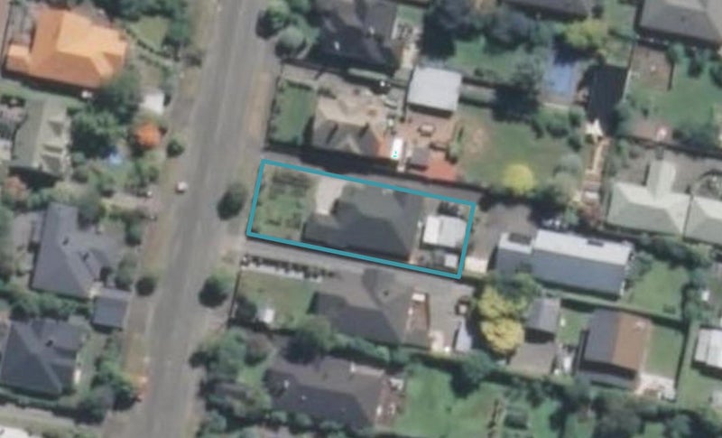 13 Seddon Street, Highfield, Timaru - Carousel 1