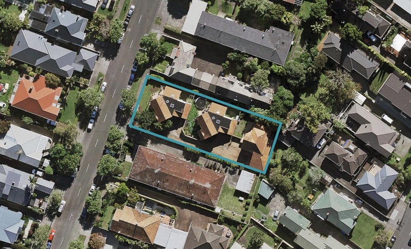 12B Norana Avenue, Remuera, Auckland - Carousel 1