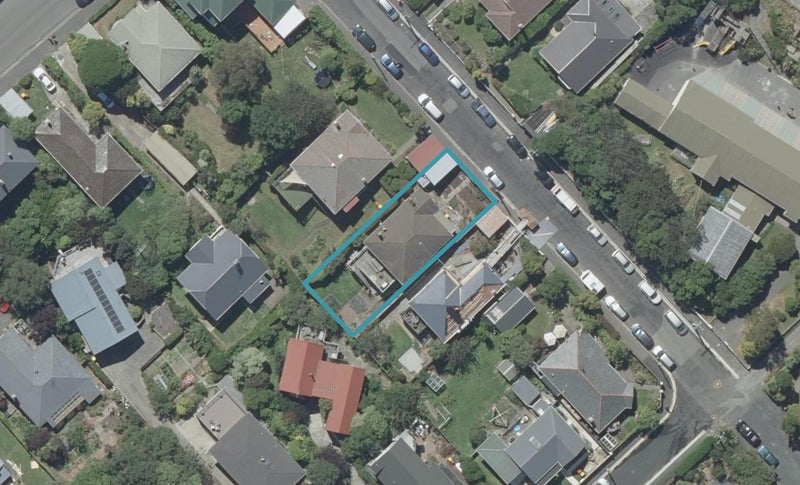 126 Blacks Road, Opoho, Dunedin - Carousel 1
