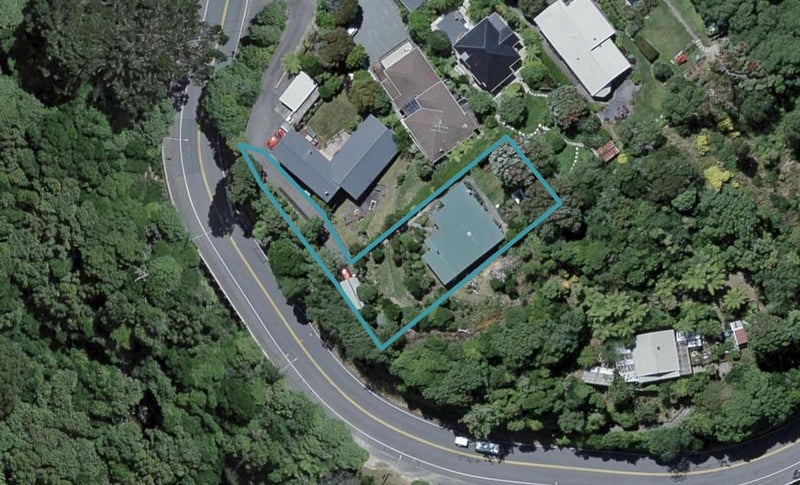 37 Ngaio Gorge Road, Ngaio, Wellington - Carousel 1