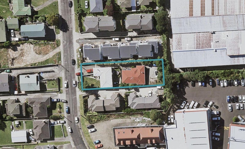 2/5 Woodall Place, Tōtara Vale, Auckland - Carousel 1
