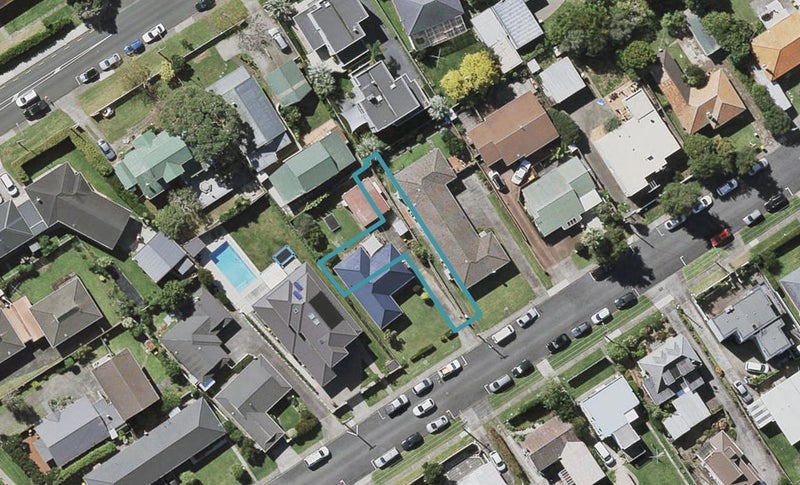 27C Lomond Street, Takapuna, Auckland - Carousel 1