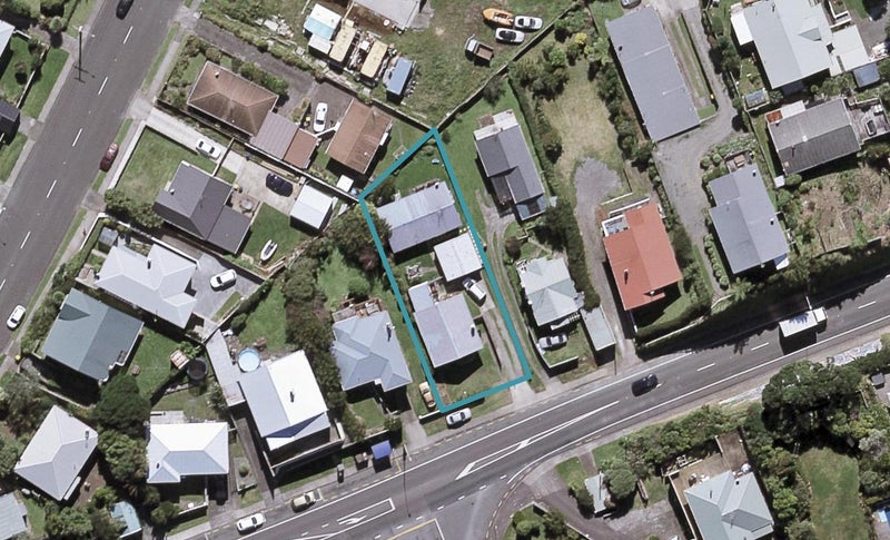 540 Devon Street West, Blagdon, New Plymouth - Carousel 1