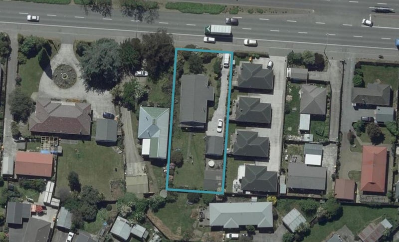 317 Main South Road, Hornby, Christchurch - Carousel 1