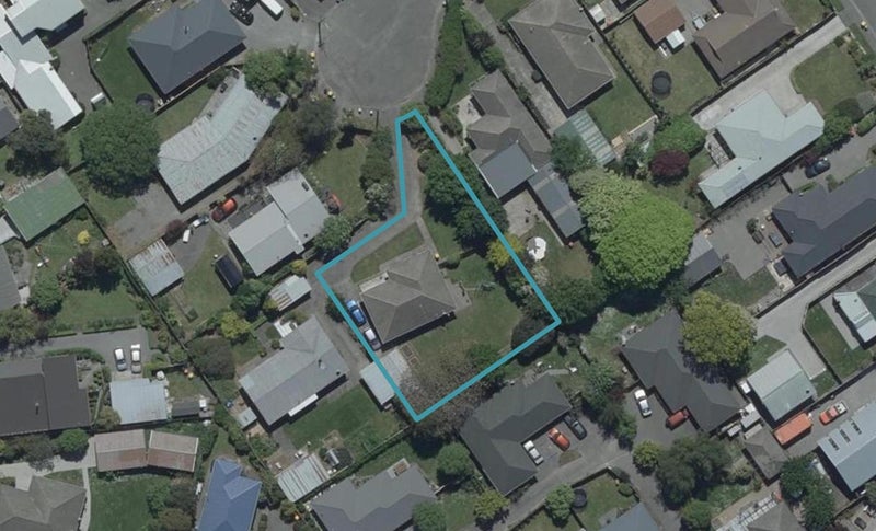 9 Yeovil Place, St Albans, Christchurch - Carousel 1