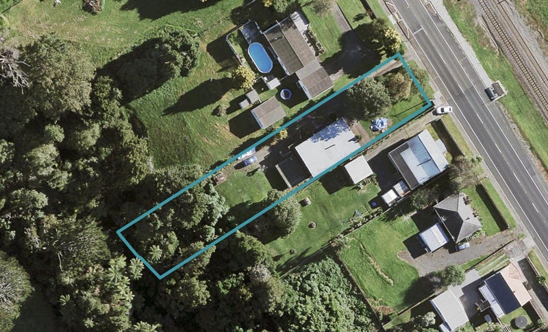 1086 Paerata Road, Paerata, Pukekohe - Carousel 1