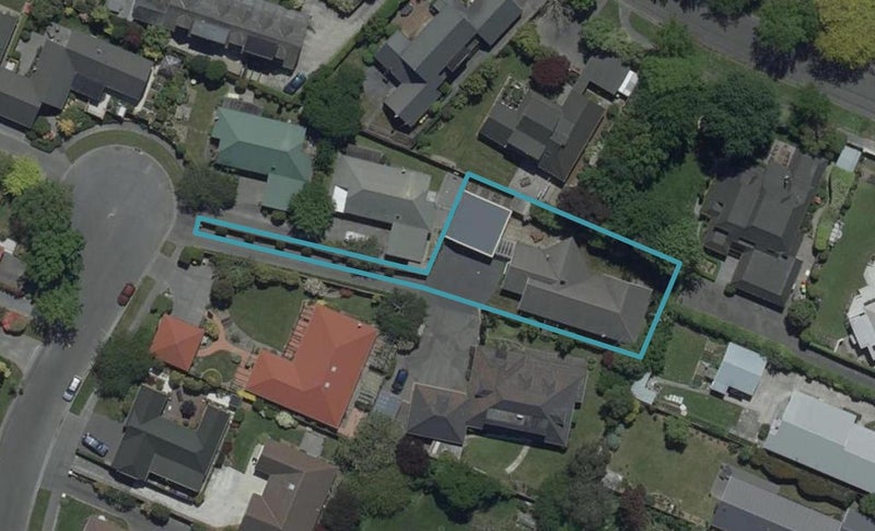 26A Glenburn Place, Avonhead, Christchurch - Carousel 1