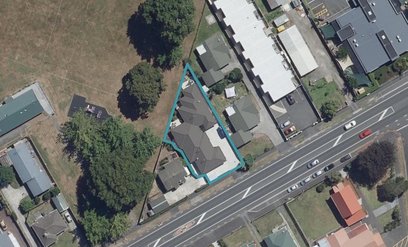 3/166 Massey Street, Frankton, Hamilton - Carousel 1