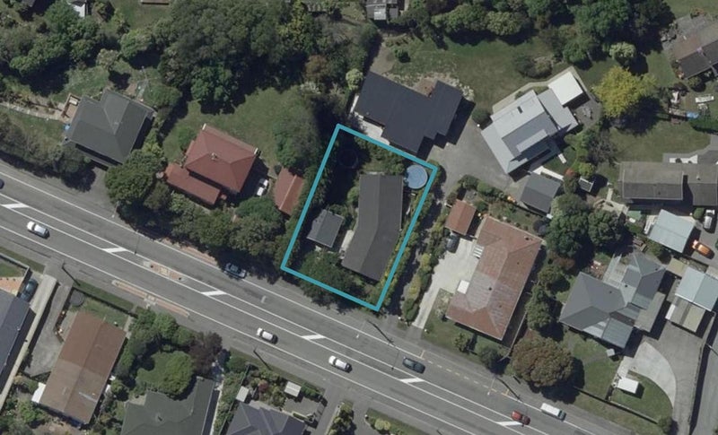 72 Halswell Junction Road, Halswell, Christchurch - Carousel 1