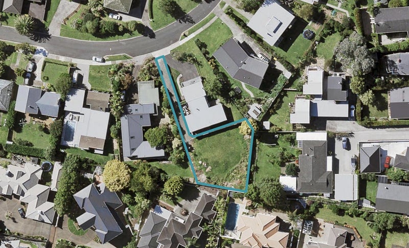 10A The Anchorage, Sunnyhills, Auckland - Carousel 1