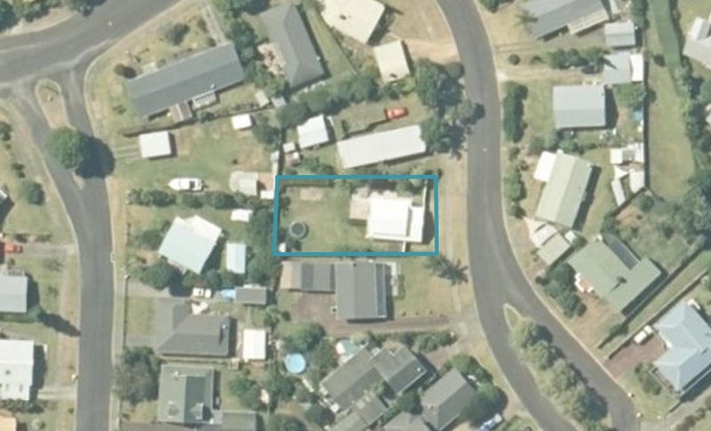 5 Chestnut Grove, Tairua, Tairua - Carousel 1