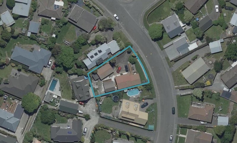 9 Cicada Place, Hei Hei, Christchurch - Carousel 1