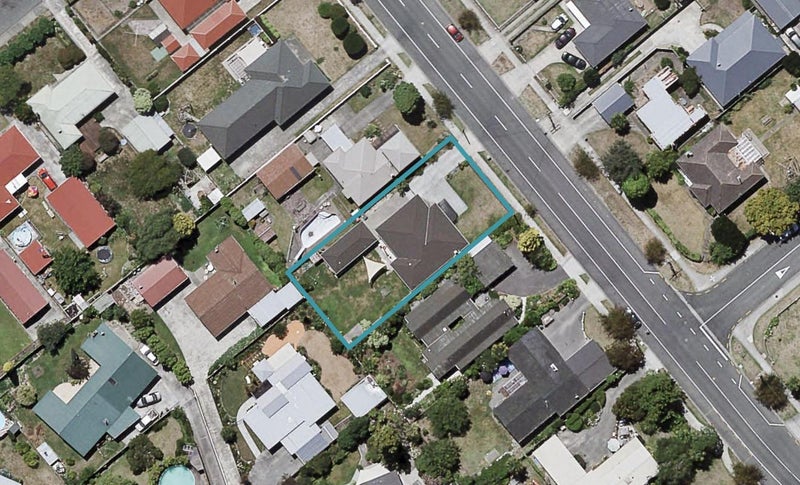 1004 Gordon Road, Raureka, Hastings - Carousel 1