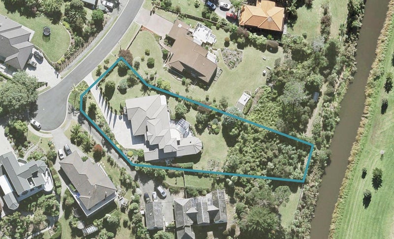 7 Binnacle Rise, Gulf Harbour, Whangaparaoa - Carousel 1