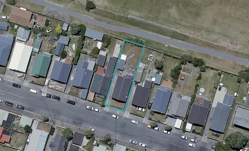 91 Endeavour Street, Lyall Bay, Wellington - Carousel 1
