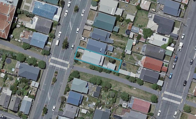85 Ross Street, Kilbirnie, Wellington - Carousel 1