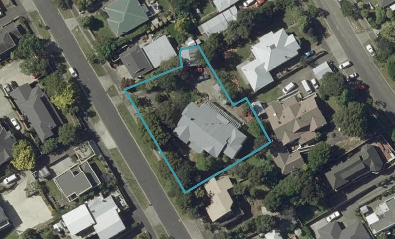 26 Margaret Street, Roslyn, Palmerston North - Carousel 1