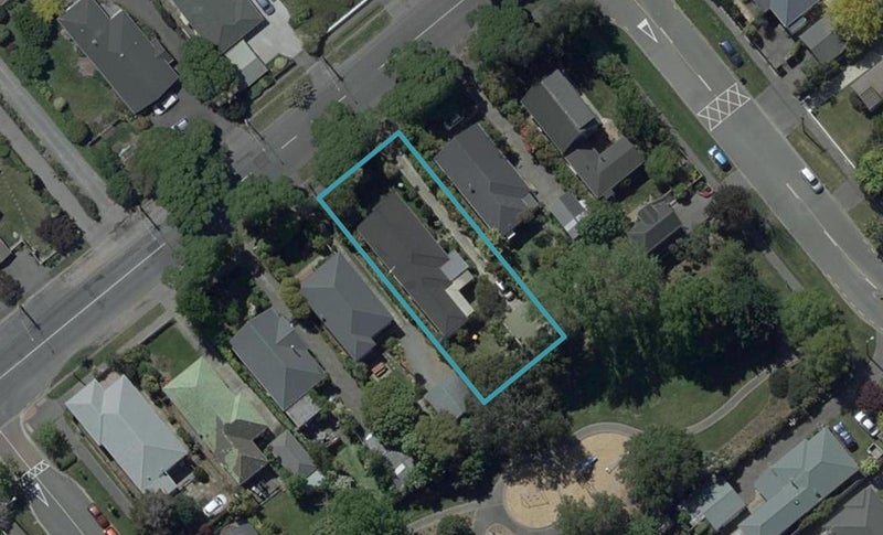 108 Rose Street, Somerfield, Christchurch - Carousel 1