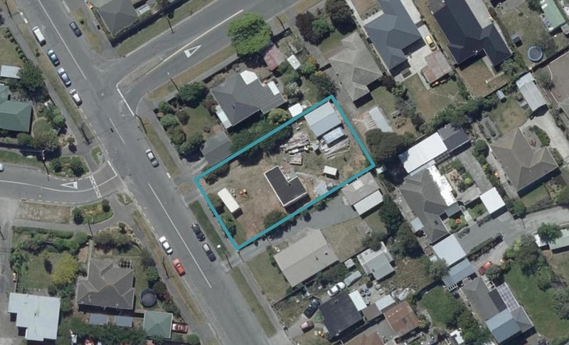 67 Marriotts Road, North New Brighton, Christchurch - Carousel 1