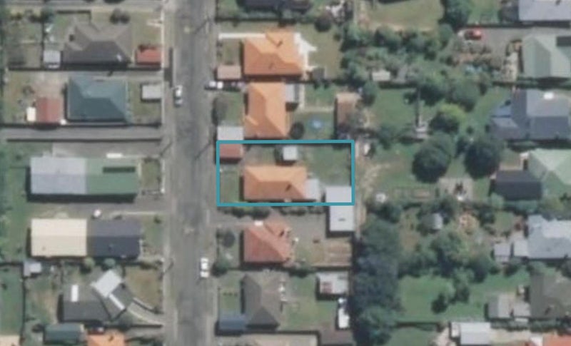 11 Wallace Street, Kensington, Timaru - Carousel 1