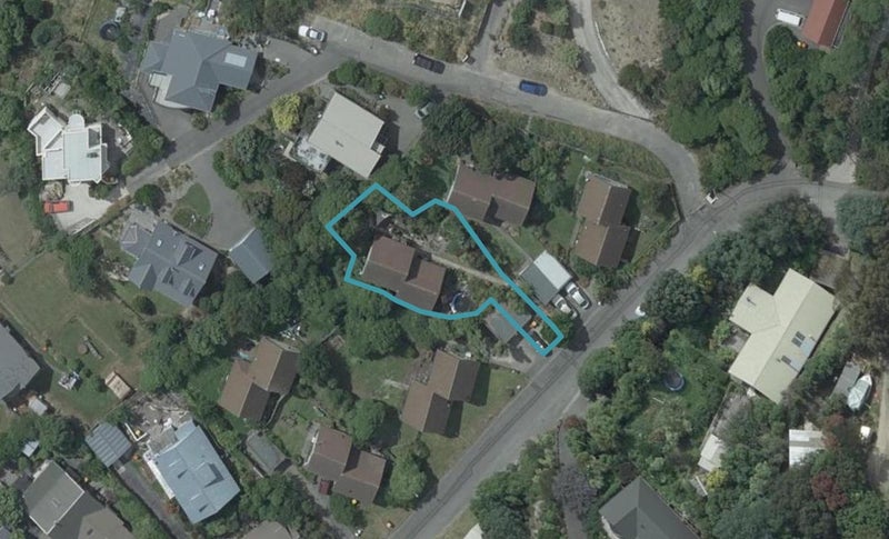 13A College Road, Lyttelton, Lyttelton - Carousel 1