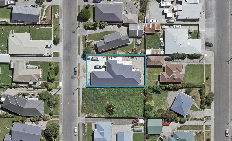 23 Harvey Street, Grasmere, Invercargill - Carousel 1
