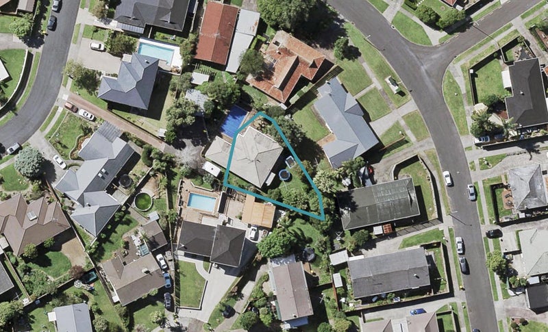 25A Serrita Avenue, Sunnyhills, Auckland - Carousel 1