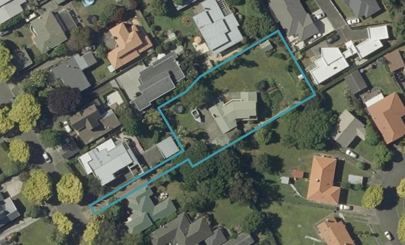 17 Ake Ake Avenue, Hokowhitu, Palmerston North - Carousel 1