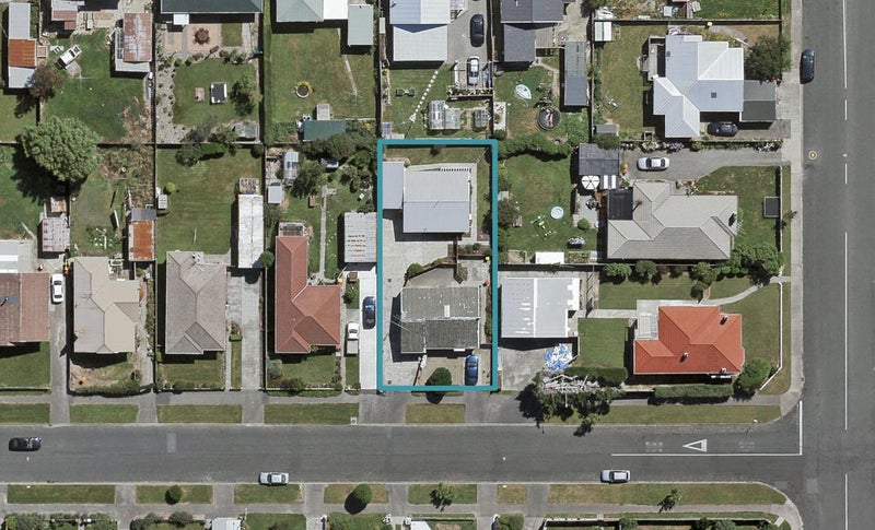 80B Selwyn Street, Appleby, Invercargill - Carousel 1