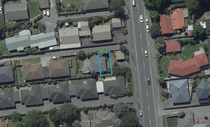 2/63 Waimairi Road, Upper Riccarton, Christchurch - Carousel 1