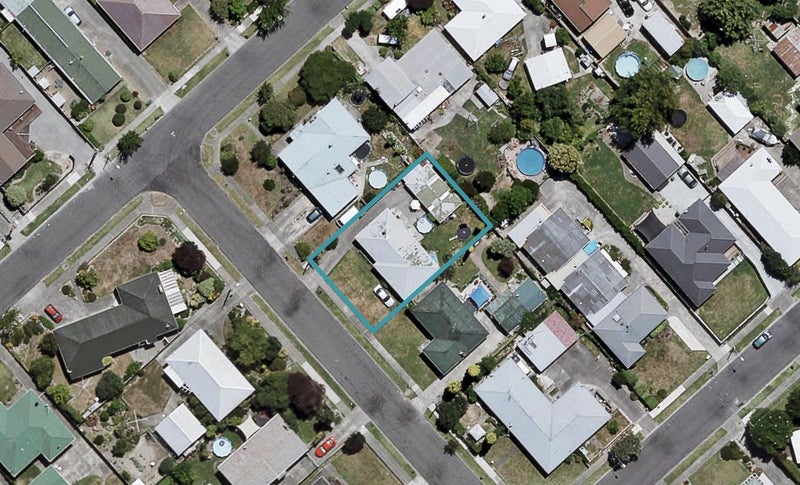4 Trevelyan Street, Onekawa, Napier - Carousel 1