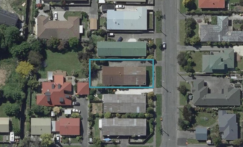 2/32 Hillsborough Terrace, Hillsborough, Christchurch - Carousel 1