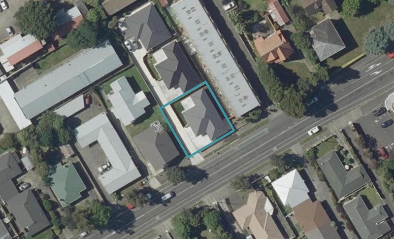 357A College Street, West End, Palmerston North - Carousel 1